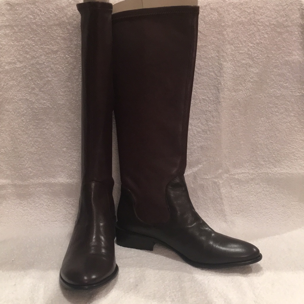 Boots / Vaneli